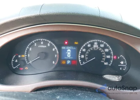 2012 Hyundai Genesis 3.8 from USA, damaged, VIN KMHGC4DD7CU176322